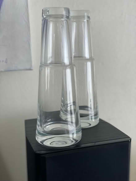 Photo of free Personal Water Pitchers (2) (North Berkeley) #1