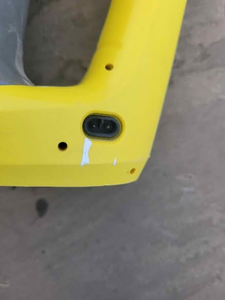 Photo of free Karcher steam window cleaner (ST7 4L, Mow Cop) #2