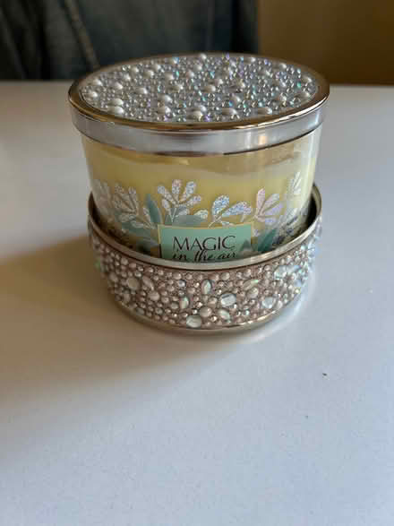 Photo of free Candle (Mount Washington) #2