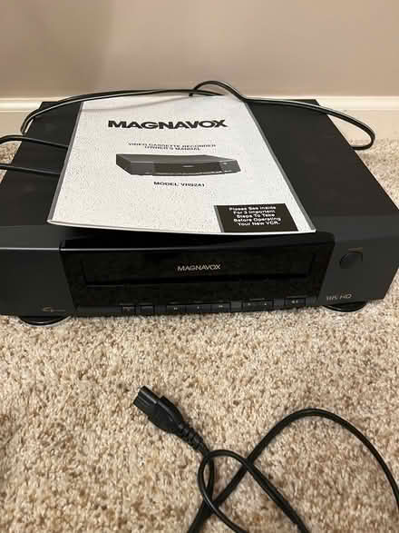 Photo of free Misc Electronics (Statesville east side) #1