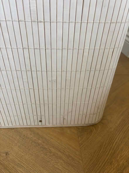 Photo of free Laundry Basket (Belper DE56) #3