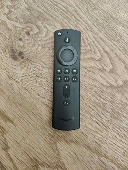 Photo of free Firestick remote (Jericho OX2) #1