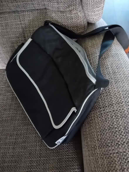 Photo of free Nappy Bag (Swarthmoor LA12) #1