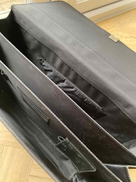 Photo of free Briefcases (ME9) #2