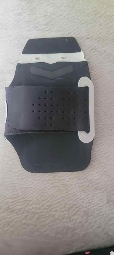 Photo of free Arm band for phone (Horsforth LS18) #2