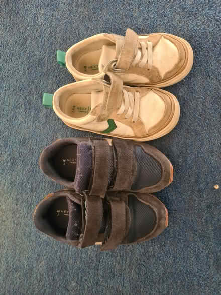 Photo of free Kids shoes (GL51 Cheltenham) #1