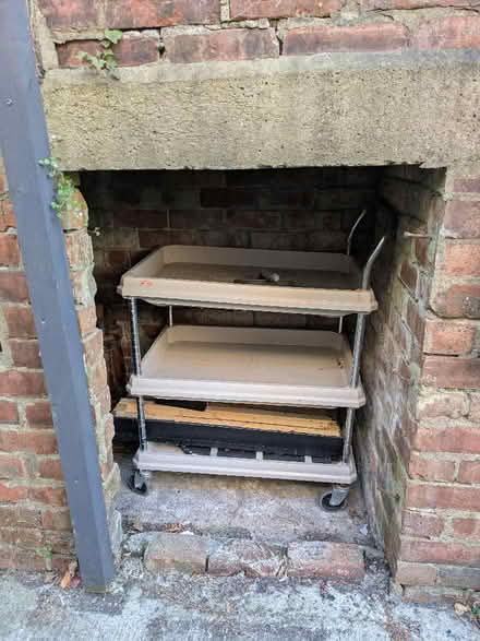 Photo of free Trolly (Heaton) #3