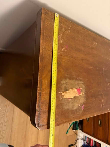 Photo of free Chest of Drawers (Steyning BN44) #2