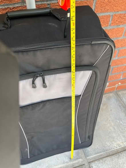 Photo of free Suitcases (Abertridwr CF83) #4