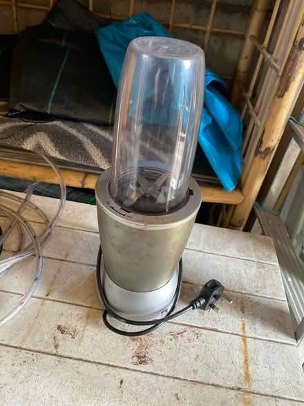 Photo of free Food blender (TW14 bedfont) #1