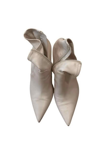 Photo of free Zara Woman’s Booties (Brooklyn Storage) #1