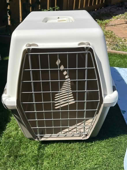 Photo of free Everything for your puppy (medium - large) (Flesher's Haugh G40) #3