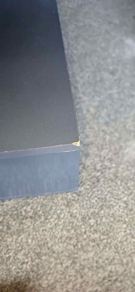 Photo of free Coffee Table (Horton Bank BD7) #3