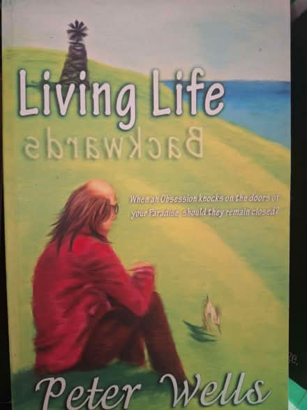 Photo of free Books: Final Call (Staines) #2