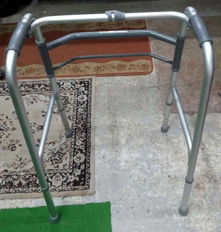 Photo of free Disability aids (Bawdrip TA7) #4