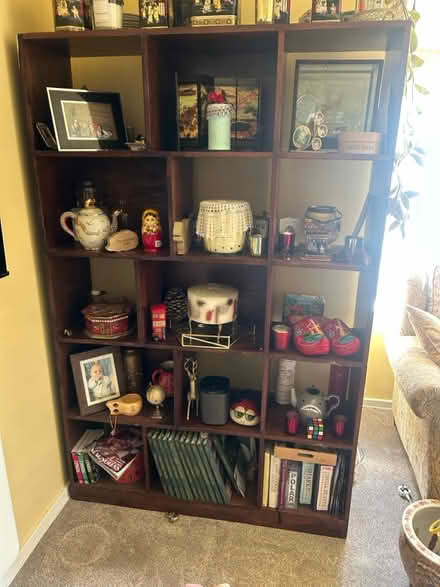 Photo of free Room divider (Wickham) #3