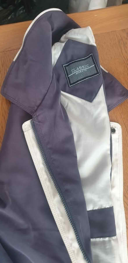 Photo of free Mens jacket (Romford RM3) #1