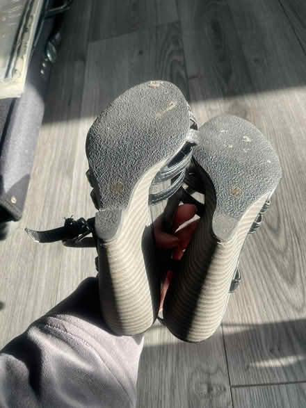 Photo of free Shoes #2 (Near Old Street Station) #3