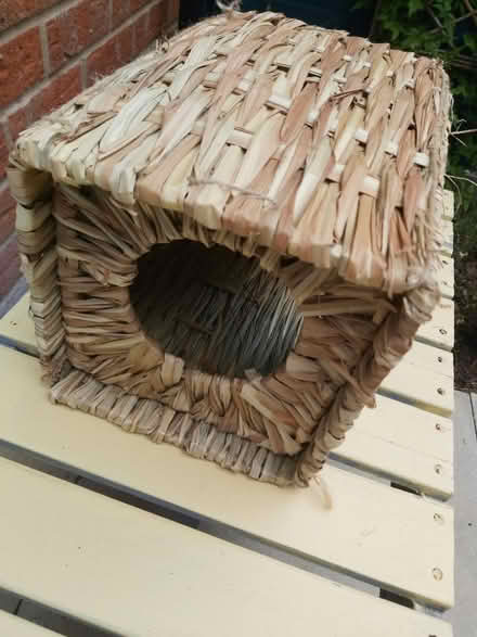 Photo of free Pet house (Hellesdon, Norwich) #2