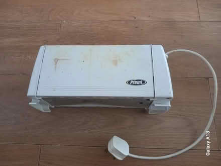 Photo of free Toaster (Slough central SL1) #1