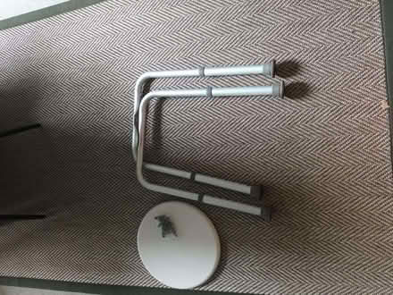 Photo of free Shower stool (Craigie PH2) #1