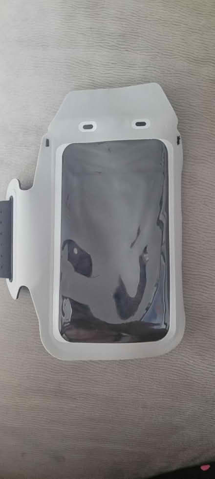 Photo of free Arm band for phone (Horsforth LS18) #1