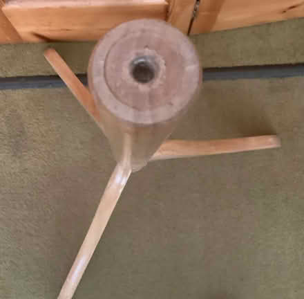 Photo of free Coat stand - for restoration (Chorlton M21) #2