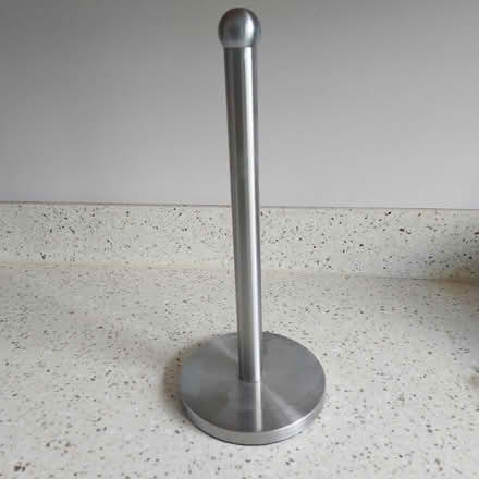 Photo of free Kitchen roll holder (Denmead, Waterlooville) #1
