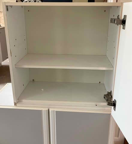 Photo of free Kitchen cabinets (PE30) #3