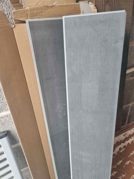 Photo of free Laminate planks (Heanor DE75) #1