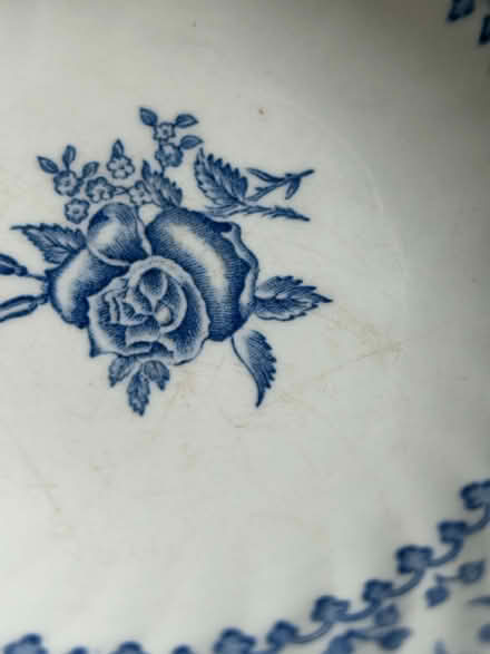 Photo of free 4 bowls (Jennetts park RG12) #2