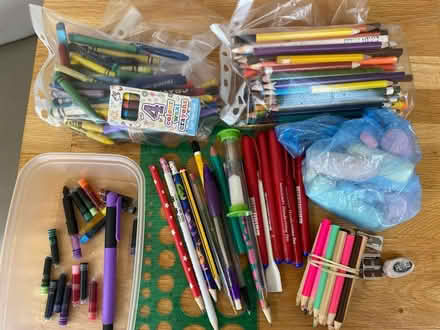 Photo of free Stationary (Great Barr B437LA) #1