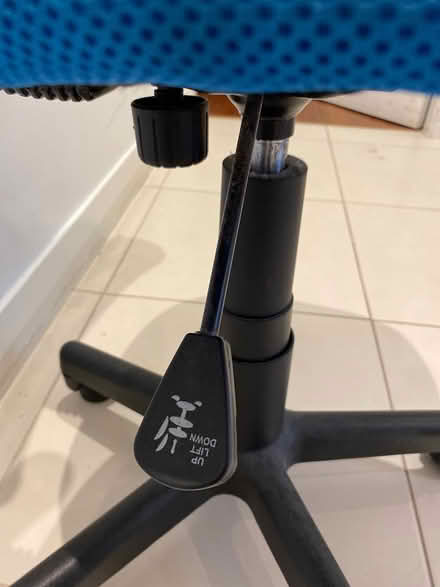 Photo of free Kids chair (Rockdale) #3
