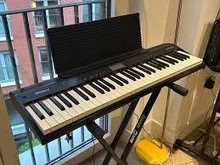 Photo of free Yamaha digital stage keyboard (St Ann's NG3) #1