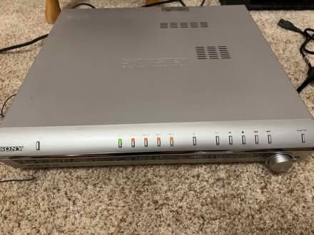 Photo of free Misc Electronics (Statesville east side) #2