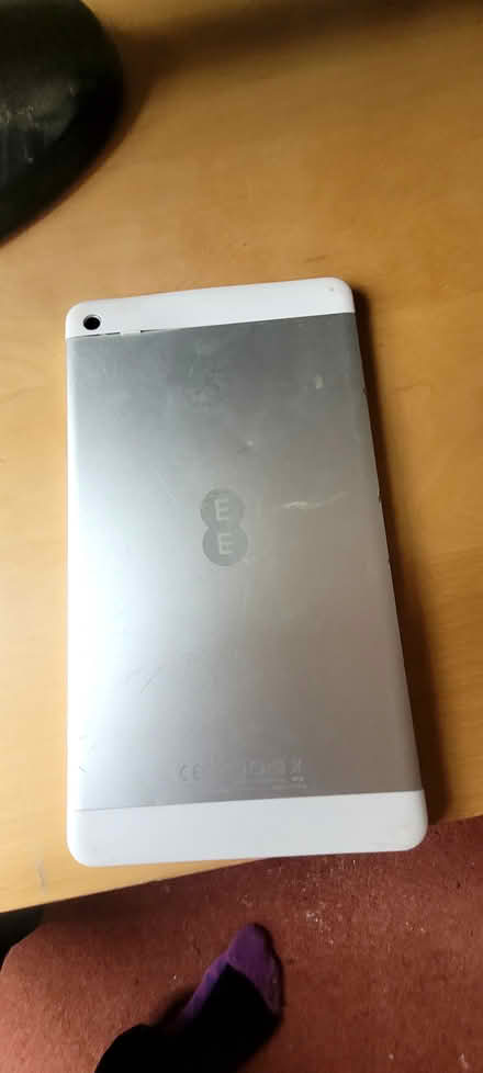 Photo of free Tablet working but slow (Harrogate HG1) #1