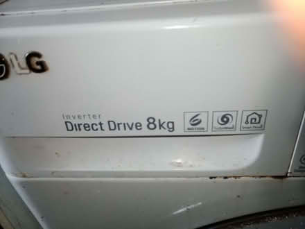 Photo of free Washing machine (Kirkley NR33) #4