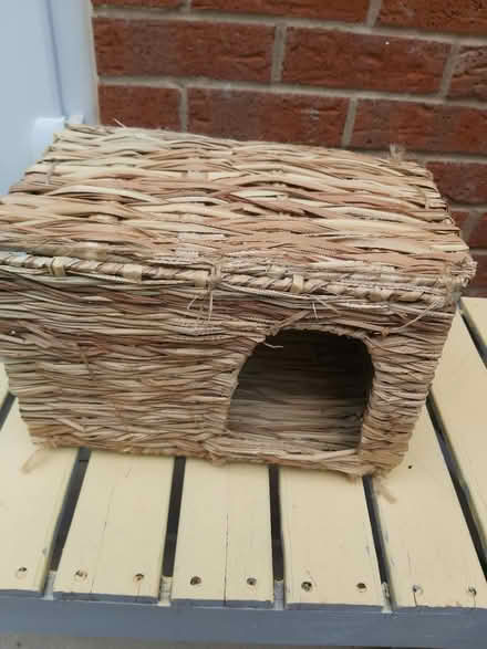 Photo of free Pet house (Hellesdon, Norwich) #1