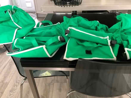 Photo of free Shopping trolley bags (Billericay) #2