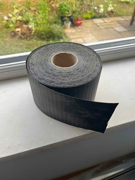 Photo of free Damp proof course (Waterbeach CB25) #1