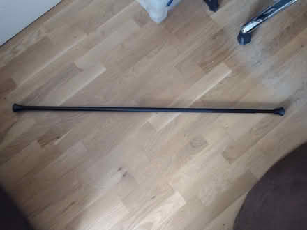 Photo of free Extendable curtain pole (Manor S2) #1