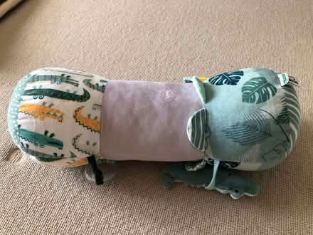 Photo of free Tummy time baby roller (Great Bardfield, CM7) #1