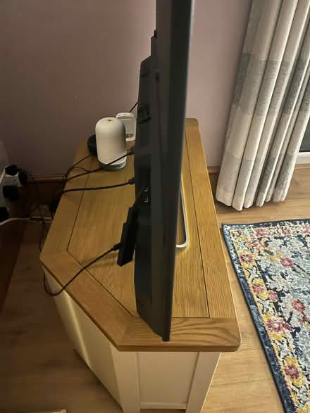 Photo of free Corner TV Cabinet (DA13) #1