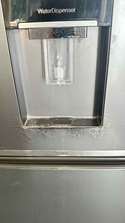 Photo of free Fridgefreezer 50/50 (Henley On Thames RG10) #2