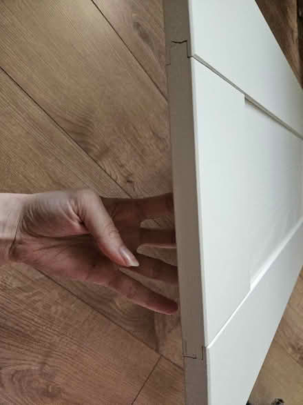 Photo of free Wickes kitchen cupboard doors (Handsworth) #3