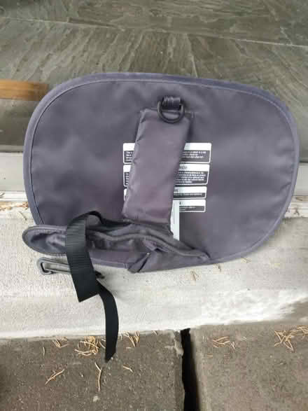 Photo of free Mirror for Car Baby by Brica (Near Baseline Rd. & Clyde Ave.) #2