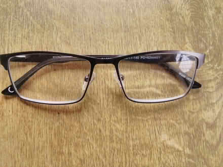 Photo of free Reading glasses +3 magnification (Fareham PO15) #1