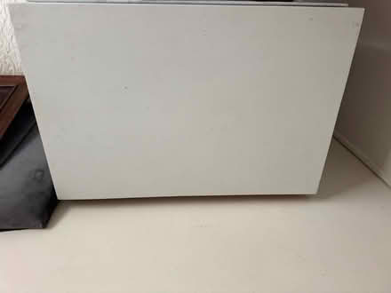 Photo of free Painted chest of drawers - 5 drawers (Kingsway CB4) #4