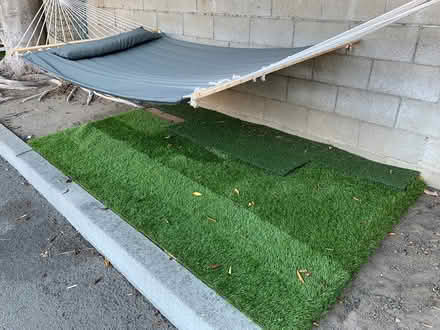 Photo of Artificial Grass for mini park (Vineyard East in Glendale) #2