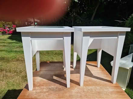 Photo of free Side tables (Windsor SL4) #1